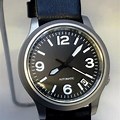 Seiko Mods Pilot Watches