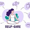 Self Care in Daily Life