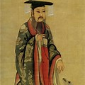Shang Dynasty Emperor Tang