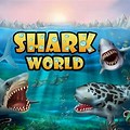 Shark World Play