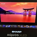 Sharp AQUOS TV Phone