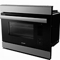 Sharp Baking Tray Convection Microwave