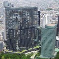 Shinjuku Central Park Tower