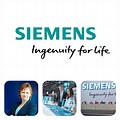 Siemens Identity Brand