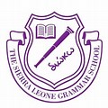 Sierra Leone Grammar School Logo