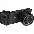 Sigma Camera DP1