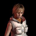 Silent Hill 3 Profile Pictures
