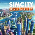 SimCity EA Games