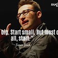 Simon Sinek Best Quotes