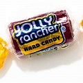 Single Grape Jolly Rancher Candy