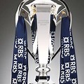 Six Nations Rugby Trophy