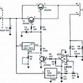 Skil 18V Battery Charger Circuit Diagram