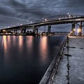 Skyway Bridge Hamilton Ontario