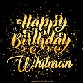 Slim Whitman Birthday Cards