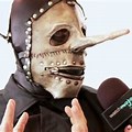 Slipknot Number 3 Masks