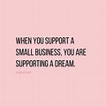 Small Business Quotes for Instagram