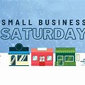 Small Business Saturday Family Run Businesses