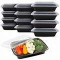 Small Meal Prep Containers