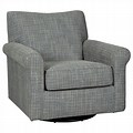 Small Swivel Sofa Chair