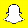 Snapchat App Icon iOS