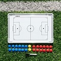 Soccer Board with Balls