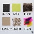 Soft Texture for Kids