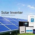 Solar Inverter Wallpapers HD