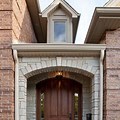 Solid Wood Exterior Doors