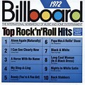Songs of 1972 Billboard Hits