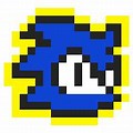 Sonic Life Icon Sprite Art
