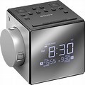 Sony Bluetooth Radio Alarm Clock