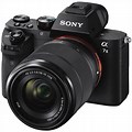 Sony Latest Camera Lenses