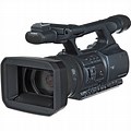 Sony Mini DV Professional Camcorder