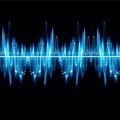 Sound Waves High Resolution