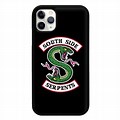 Southside Serpents Phone Case iPhone 11