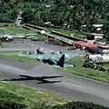 Soviet Air Force Grenada