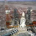Soviet Space Shuttle Booster