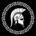 Spartan Symbol 480X480