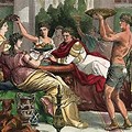 Spezielle Heilungswunder Im Alten ROM