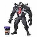 Spider-Man and Venom Toys