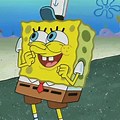 Spongebob SquarePants Happy Shaking