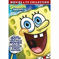 Spongebob TV DVD Set