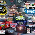 Sponsor NASCAR 500