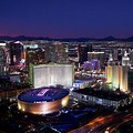 Sporting Venues Las Vegas Pictures