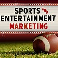 Sports and Entertainment Marketing Pics
