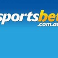Sportsbet Australia Logo