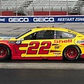 Sprite NASCAR Car 22