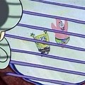 Squidward Looking Out Window Meme