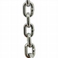 Stainless Steel Chain 5Mm