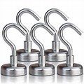 Stainless Steel Magnetic Hooks